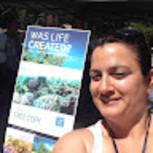 Meet your Posher, Tania p
